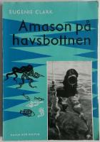 Amason p&aring; havsbottnen 