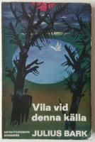 Vila vid denna k&auml;lla 