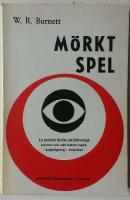 M&Ouml;RKT SPEL 