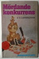 M&ouml;rdande konkurrens 