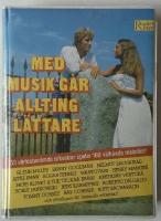 Med musik g&aring;r allting l&auml;ttare