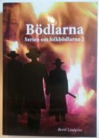 B&ouml;dlarna. Serien om folkb&ouml;dlarna 2