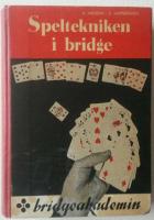 Speltekniken i bridge 