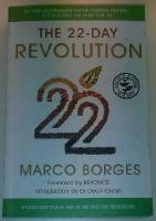 The 22-day Revolution 