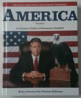 America (the book) : a citizen's guide to democracy inaction : with a forew