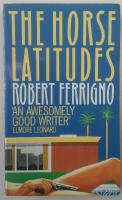 The Horse Latitudes 