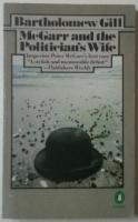 McGarr and the Politician's Wife 