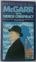 McGarr and the Sienese Conspiracy 