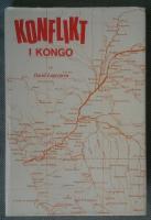 Konflikt i Kongo - Mission och stat under gummikrisen