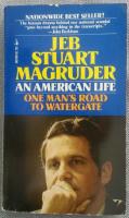 An American Life: One Man's Road to Watergate 
