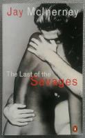 The Last of the Savages 