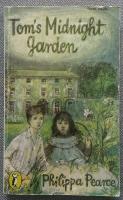 Tom's midnight garden