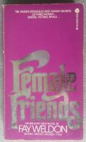 Female Friends 