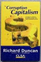The Corruption of Capitalism 