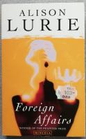 Foreign affairs