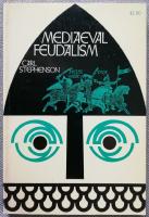 Mediaeval Feudalism 