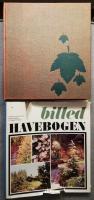 Billedhavebogen 