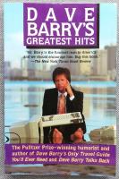 Dave Barry's Greatest 