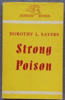 Strong Poison