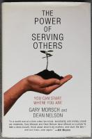 The Power of Serving Others You Can Start Where You Are  av 