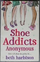 Shoe Addict anonymous