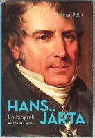 Hans J&auml;rta