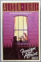 Foreign Affairs