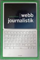 Webbjournalistik