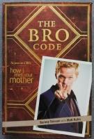 The Bro Code 