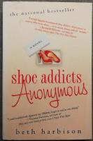 Shoe Addicts Anonymous