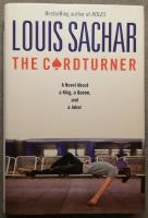 The Cardturner 