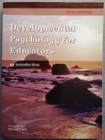 Devolopmental Psychology for Educators