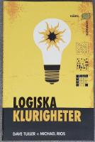 Logiska klurigheter