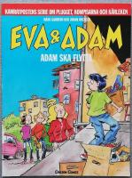 Eva & Adam 6: Adam ska flytta