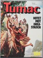 Tumac: Hotet mot Inkastaden