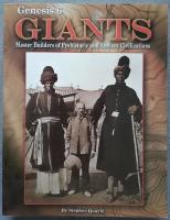 Genesis 6 Giants Master Builders of Prehistoric and Ancient Civilizations