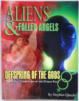 Alien & Fallen Angels. Offspring of the Gods 