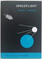 Spaceflight. A Concise History 