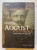 En skandalskrivare i nattrock och kalsonger : August Strindbergs levandshistoria f&ouml;r 2000-talet