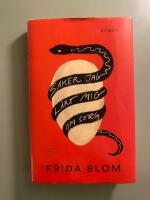 Saker jag l&auml;rt mig om sorg