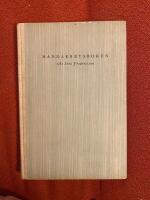 Handarbetsboken