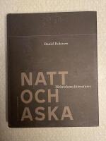 Natt och aska : Förintelsens litteraturer