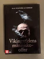 Vikingatidens m&auml;nniskooffer