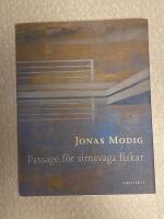 Passage f&ouml;r simsvaga fiskar