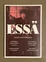 Filmen som försvann