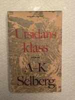 Utsidans klass