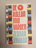 De kallar mig vargen