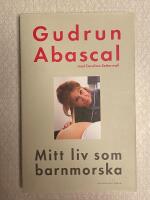 Mitt liv som barnmorska