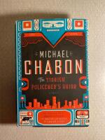 The Yiddish policemen's union : a novel