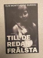 Till de redan fr&auml;lsta - dikter